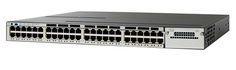 Коммутатор Cisco WS-C2960XR-48TS-I Catalyst 2960-XR 48 GigE, 4 x 1G SFP+, IP Lite