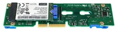 Опция Lenovo 4XH7A08791 элемент корпуса Micron5100 480G M.2 Airduct Upgrade Kit