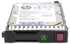 Жесткий диск HPE 872491-B21 4TB 12G 7.2K rpm HPL SATA LFF (3.5in) Smart Carrier Midline 1 Year Warranty Digitally Signed Firmware HDD
