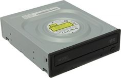 Привод DVD±RW LG GH24NSD5 DL SATA 24x M-DISC Black Bulk