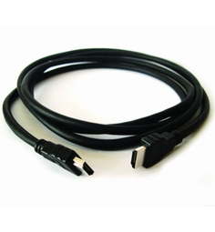 Кабель интерфейсный HDMI-HDMI Kramer C-HM/HM/ETH-25 97-01213025 19M/19M, (Вилка - Вилка), 7.6м, c Ethernet (v1.4)