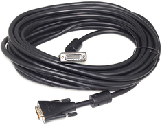 Кабель Polycom 7230-25659-015 HDCI(M) - HDCI(M) 50", 15m, для камер EagleEye HD/II/III connection to Polycom HDX/RealPresence Group Series