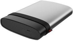 Внешний жесткий диск 2.5 Silicon Power SP020TBPHDA85S3S 2TB Armor A85 USB 3.1 серебристый