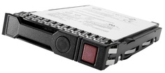 Жесткий диск HPE 872481-B21 1.8TB 12G 10k rpm HPL SAS SFF (2.5in) Smart Carrier 3yr Wty 512e Digitally Signed Firmware Hard Drive