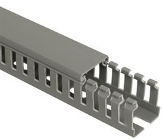 Короб IEK CKM50-040-060-1-K03 40х60 ИМПАКТ перфорированный, 2м