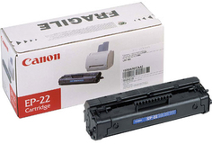 Тонер-картридж Canon EP-22 1550A003 для LBP 1120/LBP800/LBP810/LBP1120, 2500стр