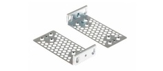 Крепление Cisco RCKMNT-1RU-2KX= Rack Mount Kit for 1RU for 2960-X and 2960-XR