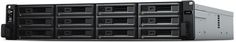 Система хранения Synology UC3200 Xeon D-1521, 8GB, 12*HDD/SSD 2.5"/3.5", 2*USB 3.0, 2*10Glan, 4*Glan