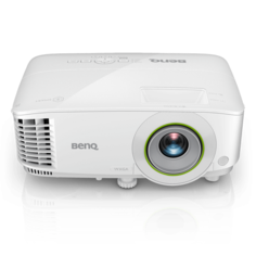 Проектор BenQ EW600 DLP, WXGA, 3600 AL SMART, 1.1X, TR 1.55~1.7, HDMIx1, VGA, USBx2, wireless projection, 5G WiFi/BT, (USB dongle WDR02U inc)