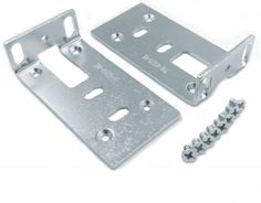 Крепление Cisco ACS-4220-RM-19= 19 inch rack mount kit for Cisco ISR 4220