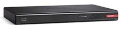 Устройство защиты Cisco ASA5508-K8 ASA 5508-X with FirePOWER services, 8GE Data, 1GE Mgmt, AC, DES