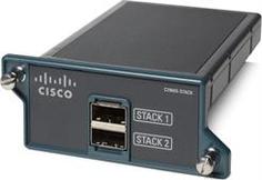 Модуль Cisco C2960X-STACK= Catalyst 2960-X FlexStack Plus Stacking Module optional