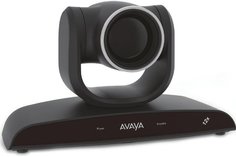 Видеокамера Avaya 700512191 для видеоконференцсвязи Scopia XT Deluxe, Full HD 60fps, оптический zoom 12x, цифровой zoom 4x