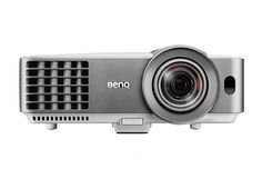 Проектор BenQ MS630ST DLP, 3200 lm, SVGA, 13000:1, 2.6кг