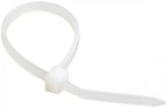Хомут IEK 250х4.8мм UHH31-D048-250-100 нейлон (100шт)