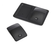 Микрофон для конференций Cisco CP-8831-MIC-WLS-E= Cisco 8831 беспроводной, состоит из: 2x DECT Wireless Microphones, Charging Station for Microphones,