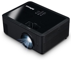 Проектор InFocus IN138HD DLP, 4000Lm, Full HD (1920х1080), 28500:1, Mono 10W x 1, 220В/145Вт, 16:9, 3,9 кг