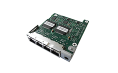 Сетевая карта Fujitsu S26361-F3953-L401 PLAN EM 4x 1Gb T LOM adapter for RX2540M4/RX2530M4/RX4770M4