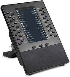 Модуль расширения Polycom 2200-48890-025 VVX EM50
