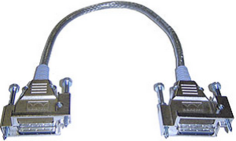 Кабель интерфейсный Cisco CAB-SPWR-150CM= Catalyst 3750X Stack Power Cable 150 CM Spare