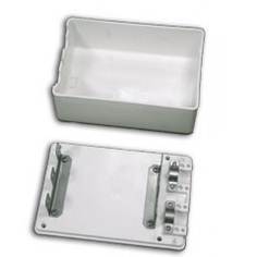 Коробка распределительная TWT TWT-DB10-3P на 3 плинта (30 пар)