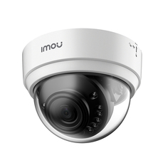 Видеокамера IP Imou Dome Lite IPC-D22P-0360B-imou 2 Мп, 1/2.7” CMOS, 3.6мм/87,5° (Г)/47° (В)/103,8° (Д), 1920 x 1080/30к/с, Wi-Fi, DC12В/1А
