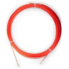 Устройство TopLAN TOP-УЗК-40 для протяжки кабеля, 40м (диаметр прутка с оболочкой 3,5 мм)