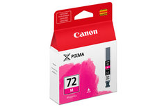 Картридж Canon PGI-72M 6405B001 для PRO-10. Пурпурный. 710 фотографий