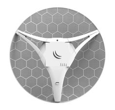 Маршрутизатор Mikrotik RBLHGR&R11e-LTE LTE-клиент (2G/3G/LTE), 17 дБи, RJ45, mini-SIM, miniPCI-e