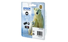 Картридж Epson C13T26114010/C13T26114012 26 для XP-600/700/800 (photo black)