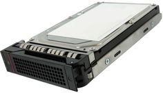 Крепеж Lenovo 2.5in Hot Swap 4 to 8 Hard Drive Upgrade Kit for x3250M6 (00YE607)