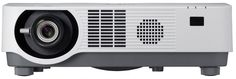 Проектор NEC P502HL DLP, 5000 ANSI, FullHD, 15000:1, 8.8кг