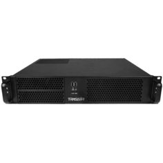 Видеорегистратор TRASSIR NeuroStation Compact RE 16-ти канальный, HDMI/VGA/Ethernet