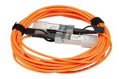 Кабель Mikrotik S+AO0005 SFP+ direct attach Active Optics cable, 5m