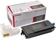 Тонер-картридж Integral TK-3100 Chip 12100115 Kyocera FS-2100D, FS-2100DN Интеграл