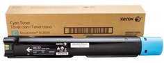 Картридж Xerox 006R01694 Тонер-картридж голубой (3K) XEROX DocuCentre SC2020