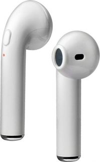 Гарнитура Bluetooth Defender Twins 630 63630 белые