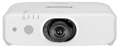 Проектор Panasonic PT-EZ590E LCD, 5400 ANSI, WUXGA, 10000:1, 8.4кг