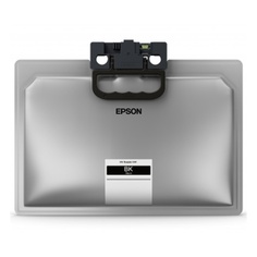 Картридж Epson C13T966140 черный, 40 000 стр. (XXL), для WF-M52xx/57xx