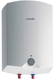 Водонагреватель Gorenje GT 5 O/V6 нижняя подводка