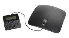 Проводной IP-телефон Cisco CP-8831-EU-K9= (IP phone EU and Australia DECT Frequency with CP-8831-DCU-S)