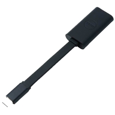 Адаптер Dell 470-ABNE USB Type-C to USB 3.0