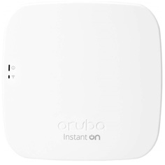 Точка доступа HPE Aruba Instant On AP12 R2X01A 10/100/1000BASE-TX