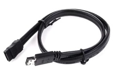 Кабель интерфейсный eSATA Gembird eSATA-SATA 50см, 7pin/7pin, пакет