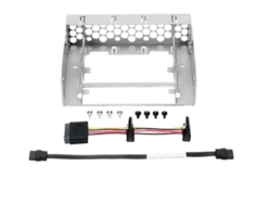 Кабель HPE P06681-B21 DL20 Gen10 LFF ODD Cable Kit
