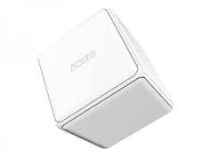 Контроллер Aqara MFKZQ01LM Центр управления Куб Xiaomi