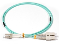 Кабель Lenovo 00mn502 1m LC-LC OM3 MMF Cable