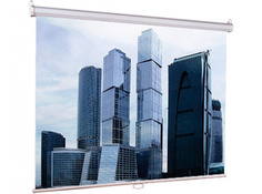 Экран Lumien LEP-100101 Eco Picture 150*150 1:1, восьмигранный корпус