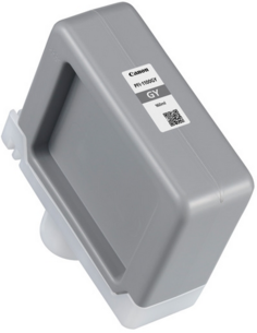 Картридж Canon PFI-1100 GY 0856C001 Grey 160ml