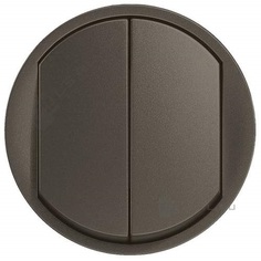 Клавиша Legrand 067902 Celiane2 Графит 1-ая